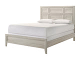 Lorraine Antique White Panel Youth Bedroom Set from Crown Mark - Luna Furniture