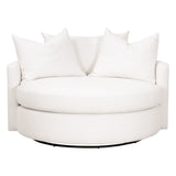 Lourne Grand Swivel Sofa Chair from Essentials For Living - Luna Furniture