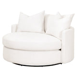 Lourne Grand Swivel Sofa Chair from Essentials For Living - Luna Furniture