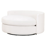 Lourne Grand Swivel Sofa Chair from Essentials For Living - Luna Furniture