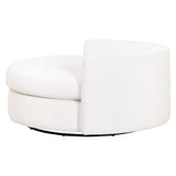 Lourne Grand Swivel Sofa Chair from Essentials For Living - Luna Furniture