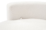 Lourne Grand Swivel Sofa Chair from Essentials For Living - Luna Furniture