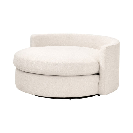 Lourne Grand Swivel Sofa Chair from Essentials For Living - Luna Furniture