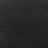 Lucia Black 2-Drawer Nightstand from Coaster - Luna Furniture