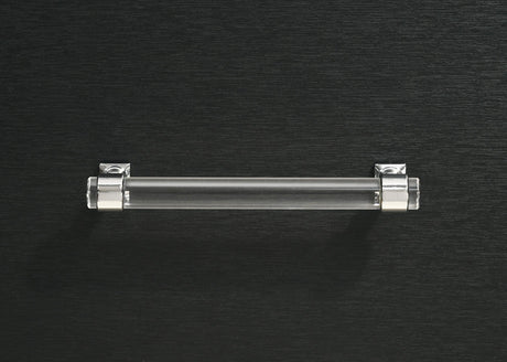 Lucia Gray and Black Bedroom Set from Coaster - Luna Furniture