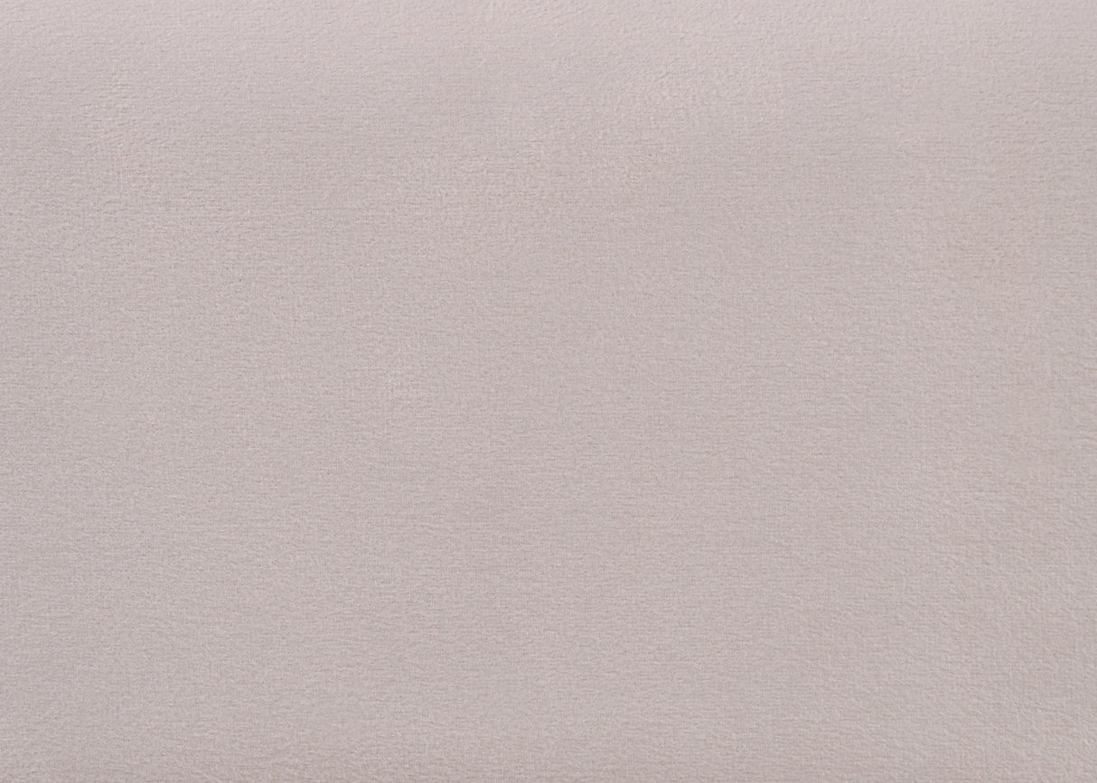 Lucia Pink Twin Platform Bed from Crown Mark - Luna Furniture