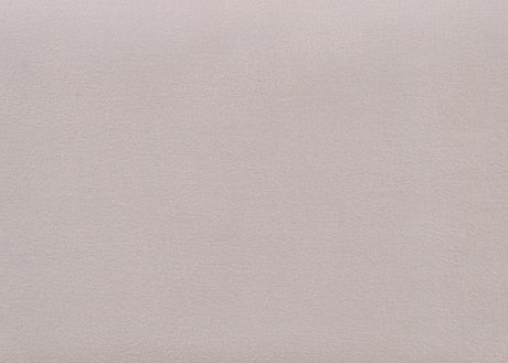 Lucia Pink Twin Platform Bed from Crown Mark - Luna Furniture