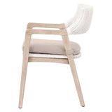 Lucia Arm Chair from Essentials For Living - Luna Furniture