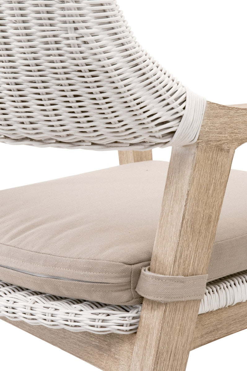 Lucia Arm Chair from Essentials For Living - Luna Furniture