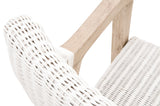 Lucia Arm Chair from Essentials For Living - Luna Furniture