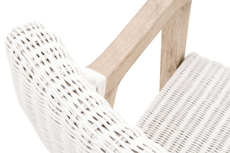 Lucia Arm Chair from Essentials For Living - Luna Furniture