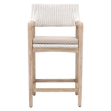 Lucia Counter Stool from Essentials For Living - Luna Furniture