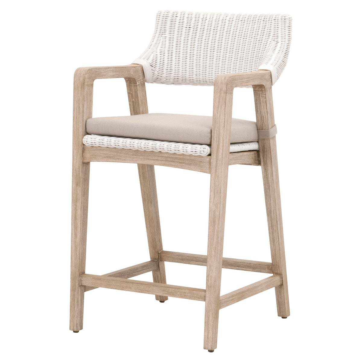 Lucia Counter Stool from Essentials For Living - Luna Furniture
