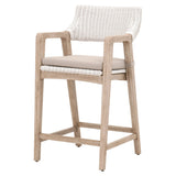 Lucia Counter Stool from Essentials For Living - Luna Furniture