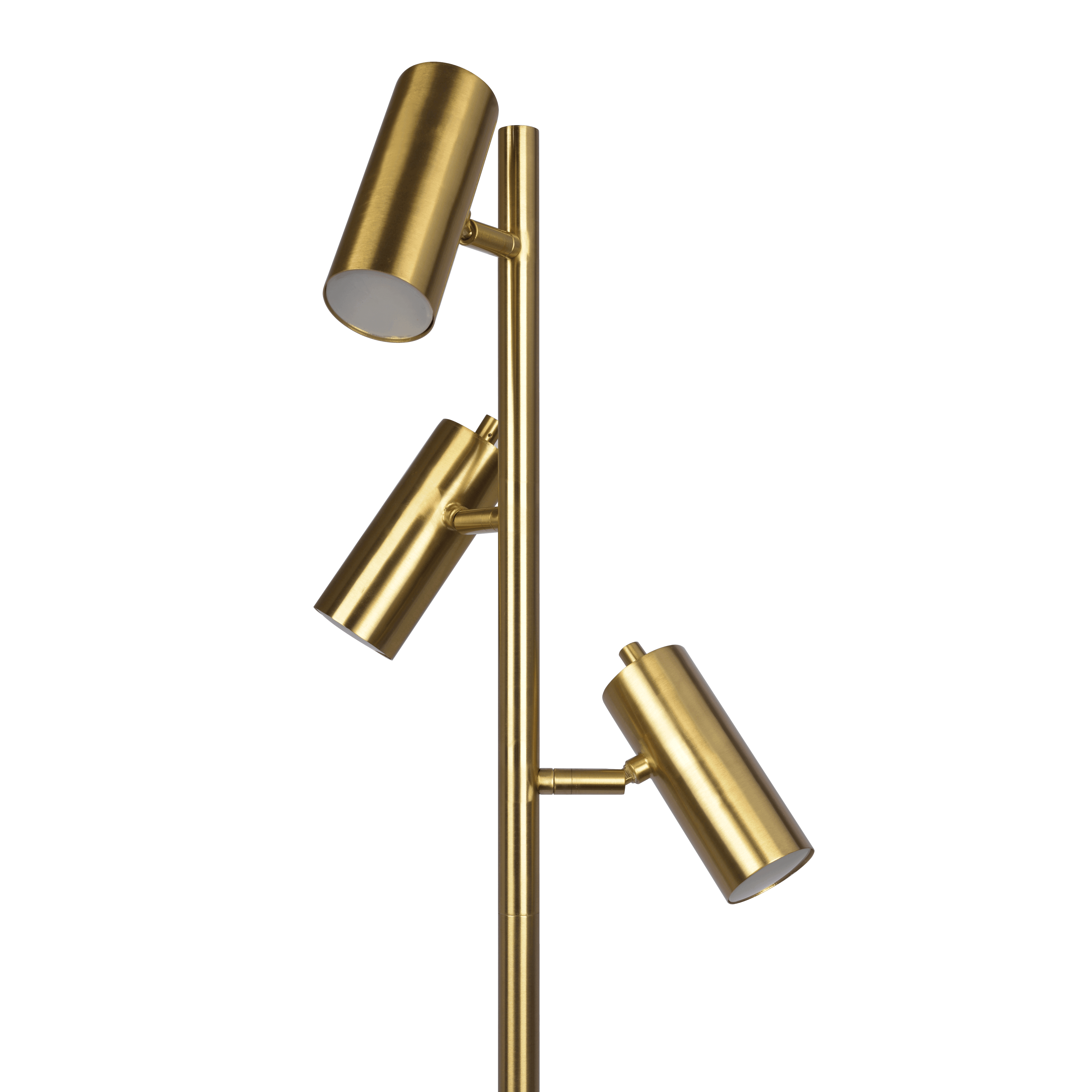 Ashcroft Furniture Lumina Floor Lamp - Thumbnail 5