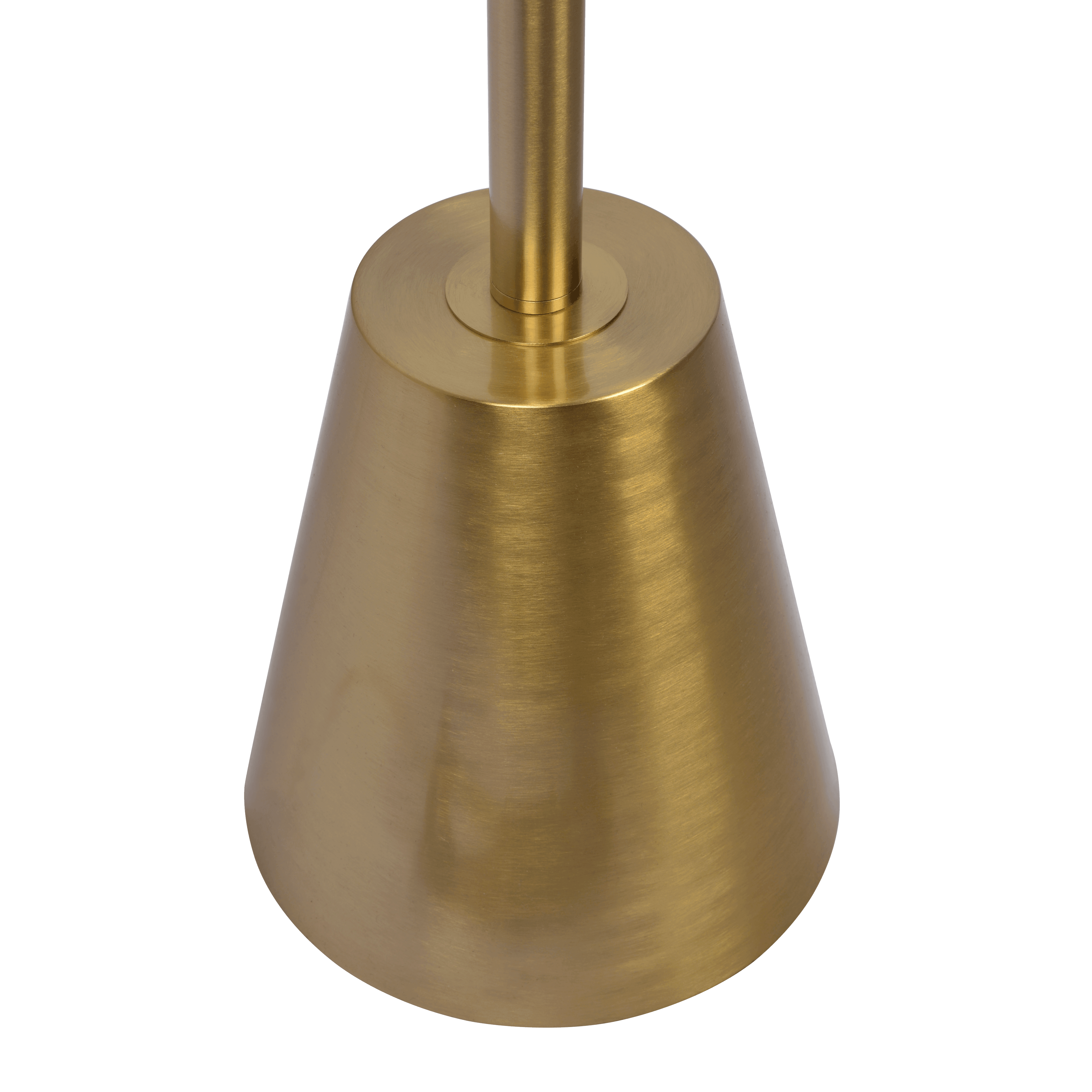 Ashcroft Furniture Lumina Floor Lamp - Thumbnail 4