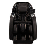 Luminary Syner-D Massage Chair - Brown from Infinity - Luna Furniture
