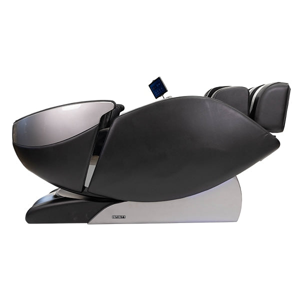 Luminary Syner-D Massage Chair - Black from Infinity - Luna Furniture