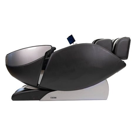 Luminary Syner-D Massage Chair - Black from Infinity - Luna Furniture
