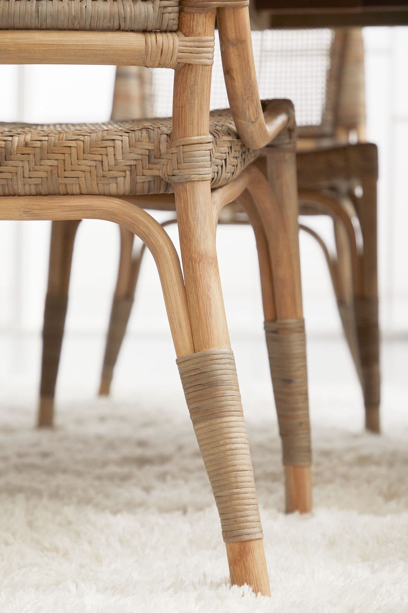 Luna Dining Chair from Essentials For Living - Luna Furniture