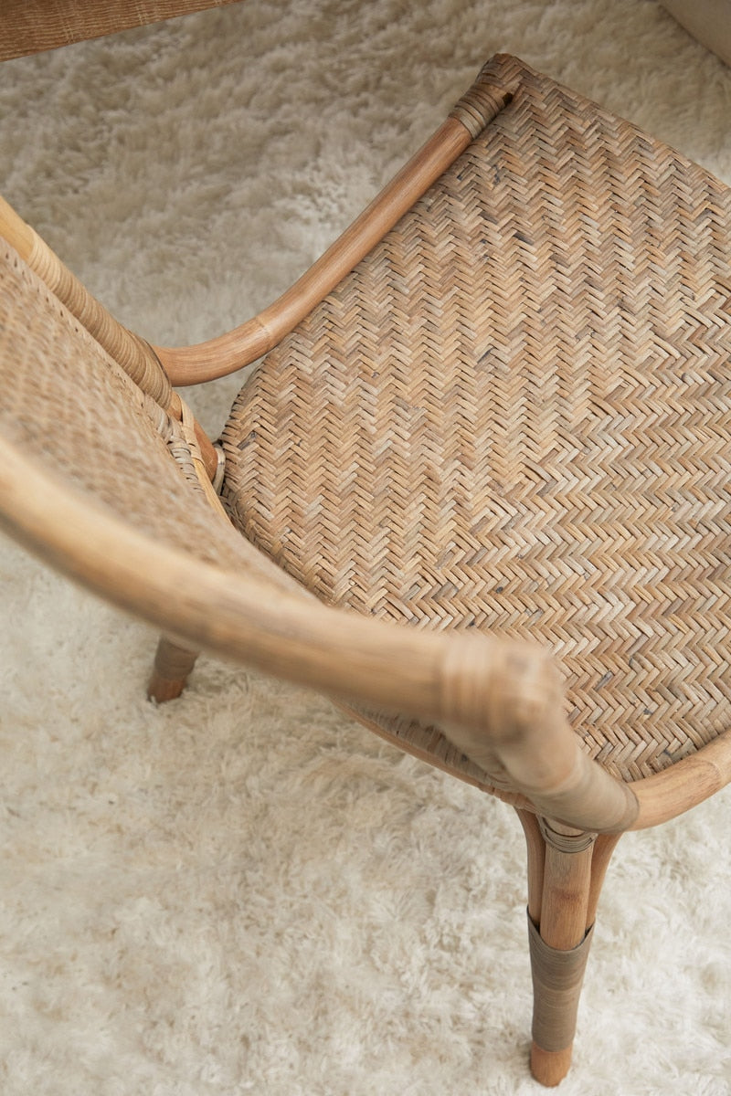 Luna Dining Chair from Essentials For Living - Luna Furniture