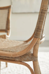 Luna Dining Chair from Essentials For Living - Luna Furniture