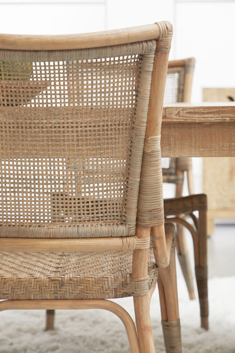 Luna Dining Chair from Essentials For Living - Luna Furniture