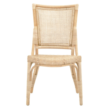 Luna Dining Chair from Essentials For Living - Luna Furniture