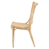 Luna Dining Chair from Essentials For Living - Luna Furniture