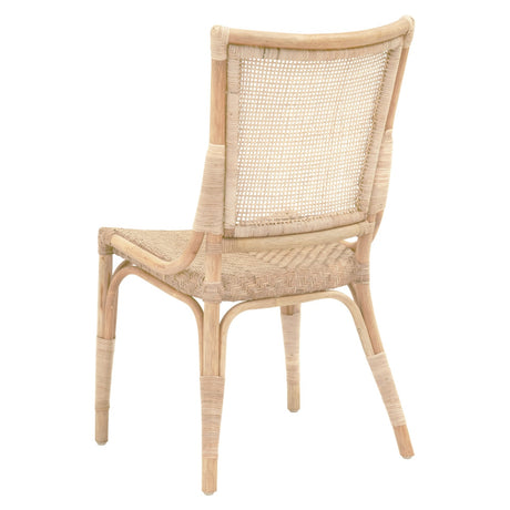 Luna Dining Chair from Essentials For Living - Luna Furniture