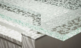 Lunar 59" X 20" Console Table Top from Essentials For Living - Luna Furniture