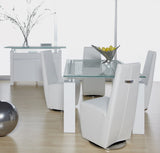 Lunar 59" X 20" Console Table Top from Essentials For Living - Luna Furniture