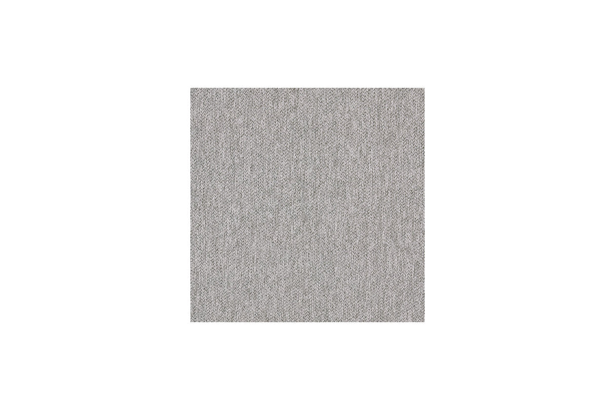 Lyncott Brown Queen Upholstered Panel Bed from Ashley - Luna Furniture