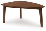 Lyncott Brown Table (Set of 3) from Ashley - Luna Furniture