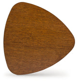 Lyncott Brown Table (Set of 3) from Ashley - Luna Furniture