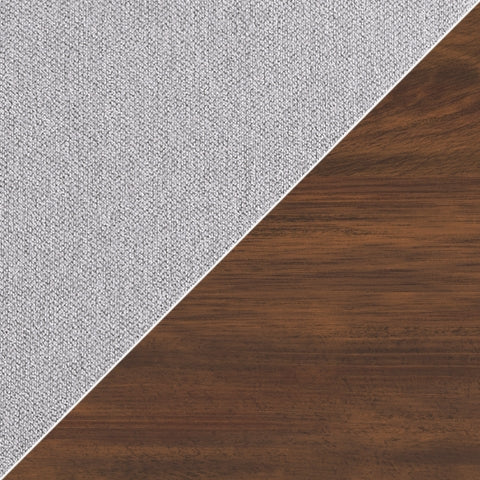 Lyncott Dining Table and 4 Chairs in Brown from Ashley - Luna Furniture