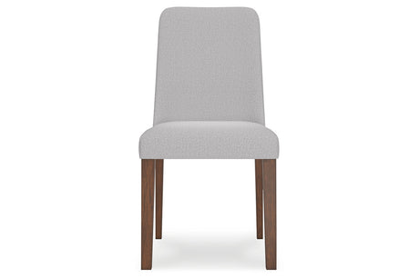 Lyncott Multi Dining Table and 4 Chairs from Ashley - Luna Furniture