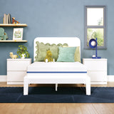 Nectar Foam Kids 5.0 White Full Mattress from Ashley - Luna Furniture