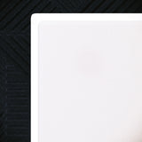 Nectar Foam Kids 5.0 White Full Mattress from Ashley - Luna Furniture