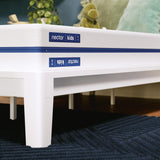 Nectar Foam Kids 5.0 White Full Mattress from Ashley - Luna Furniture
