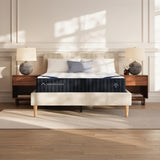 Dreamcloud Classic Memory Foam White Queen Mattress from Ashley - Luna Furniture