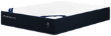 Dreamcloud Classic Memory Foam White Queen Mattress from Ashley - Luna Furniture