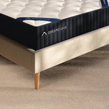Dreamcloud Classic Memory Foam White Queen Mattress from Ashley - Luna Furniture
