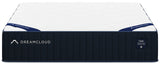 Dreamcloud Classic Memory Foam White Queen Mattress from Ashley - Luna Furniture
