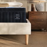 Dreamcloud Premier Memory Foam White Queen Mattress from Ashley - Luna Furniture