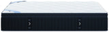 Dreamcloud Premier Memory Foam White Queen Mattress from Ashley - Luna Furniture