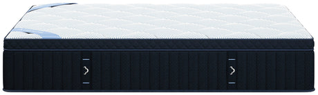 Dreamcloud Premier Memory Foam White Queen Mattress from Ashley - Luna Furniture
