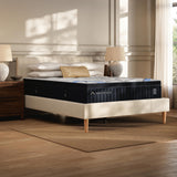 Dreamcloud Premier Memory Foam White King Mattress from Ashley - Luna Furniture