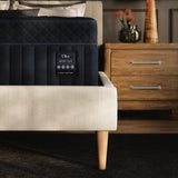 Dreamcloud Ultra Memory Foam White Queen Mattress from Ashley - Luna Furniture