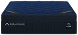 Dreamcloud Ultra Memory Foam White Queen Mattress from Ashley - Luna Furniture